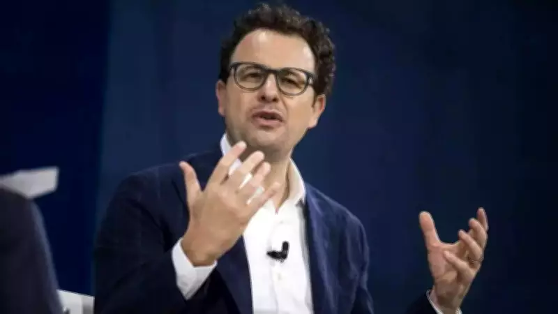 Anthropic CEO Dario Amodei Stands Firm on AI Job Loss Prediction Amid IPO Plans