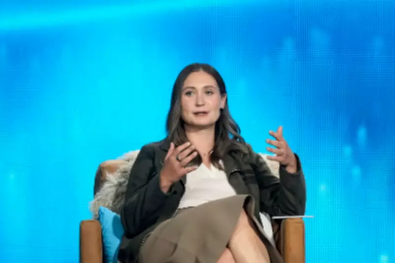 Anthropic Co-Founder Daniela Amodei Reveals Why She Left OpenAI