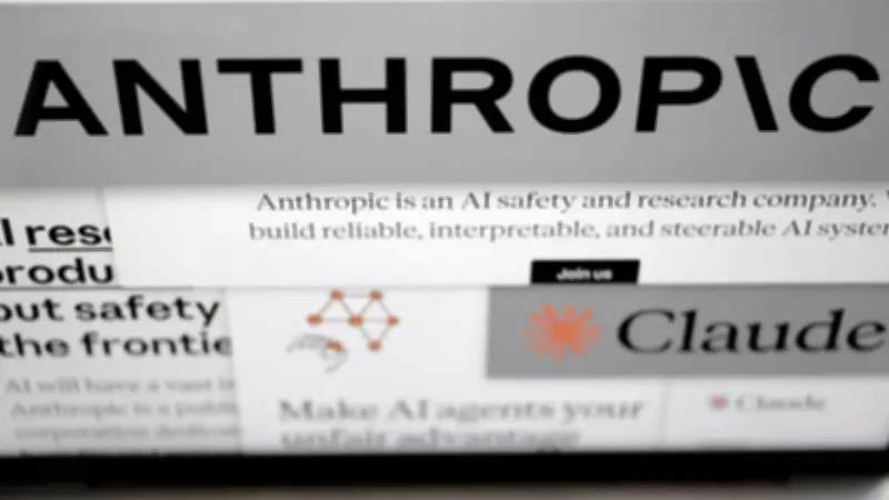 Anthropic Employees in Dark After White House Orders Shutdown of Top AI Models