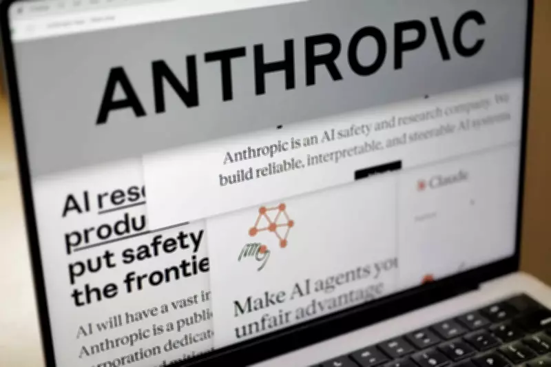 Anthropic Ordered to Roll Back AI Models by Trump Administration Over National Security Threat