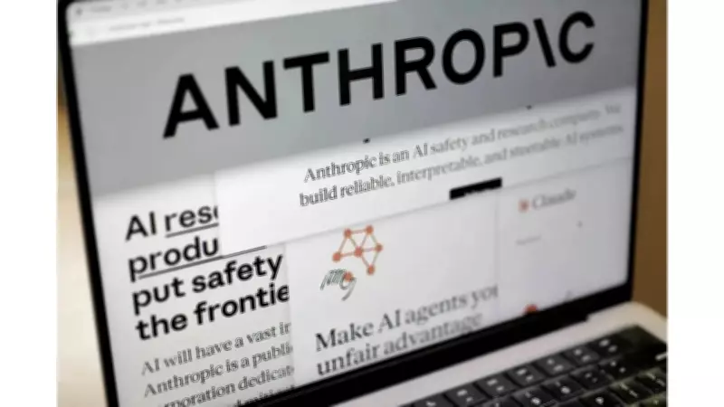 Anthropic Sends Technical Staff to Washington to Resolve AI Model Dispute