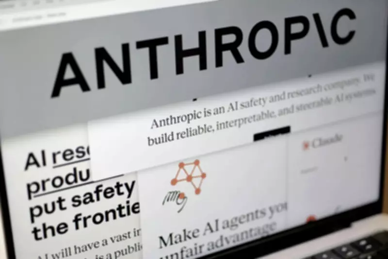 Anthropic Shifts Warning from AI Job Loss to AI Self-Improvement Risk