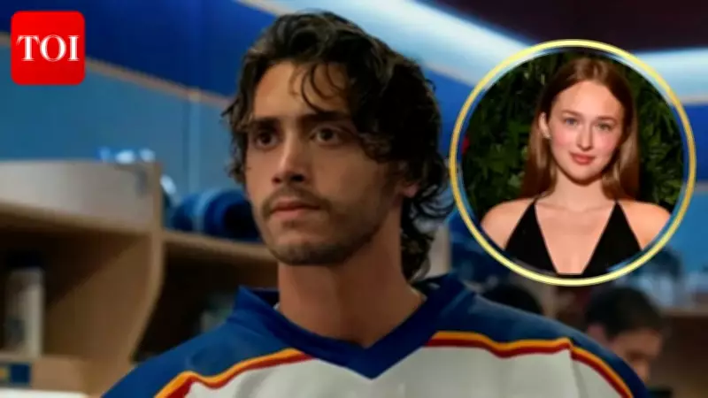 Antonio Cipriano Calls India Fowler's Casting in Off Campus a Perfect Fit