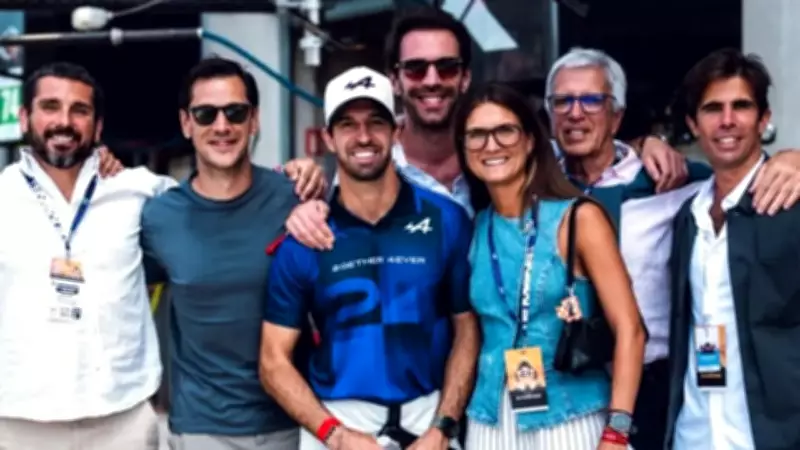 Antonio Felix da Costa Reflects on 24 Hours of Le Mans, Eyes Sanya E-Prix