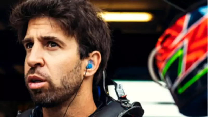 Antonio Felix da Costa to Make 24 Hours of Le Mans Debut