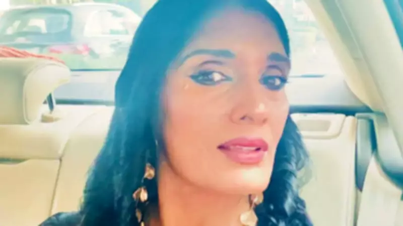 Anu Aggarwal Shares Heartfelt Message on Self-Awareness and Healing