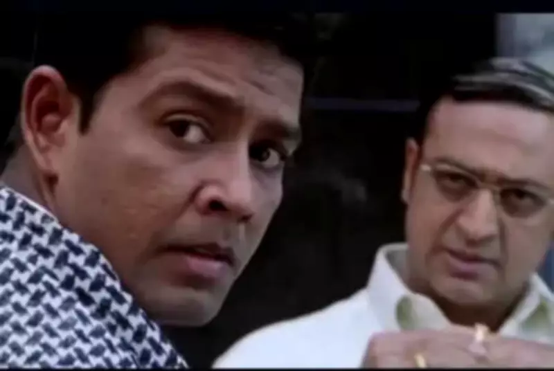 Anup Soni Reflects on 'Hathyar' Role: A Character Unlike Any Other