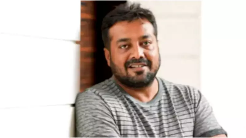 Anurag Kashyap Slams Theatres for Prioritising 'Obsession' Over Indian Films