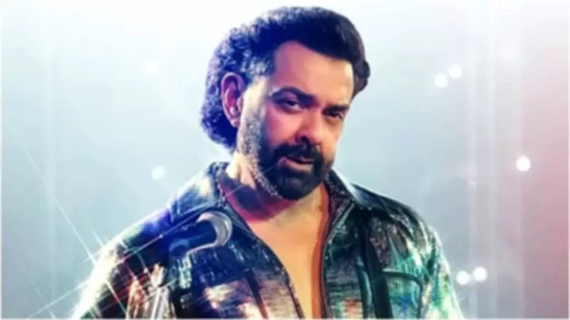 Anurag Kashyap's 'Bandar' Gets A Certificate, Bobby Deol Starrer Cleared Without Visual Cuts
