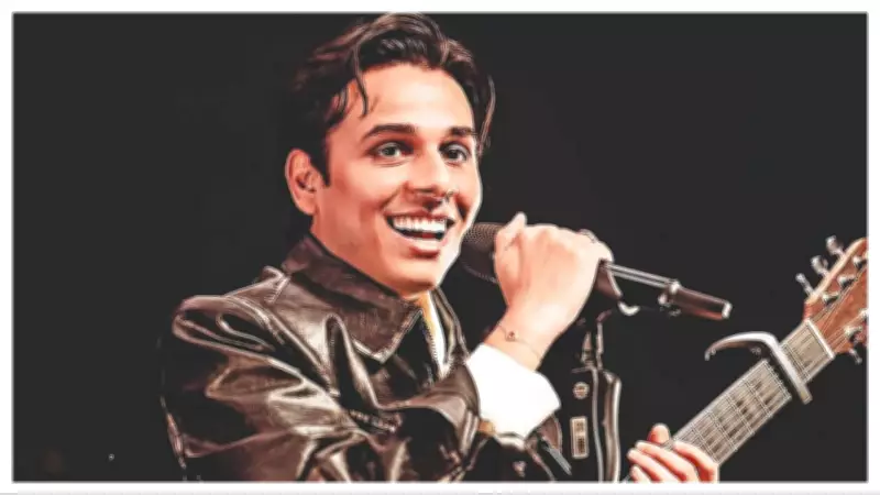 Anuv Jain on Music as Constant Companion and Healing Force