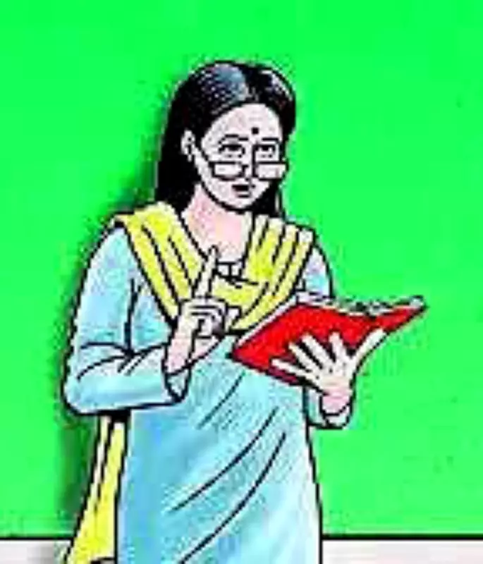 AP Faculty Recruitment Draws Over 1.89 Lakh Applications for 1,523 Posts