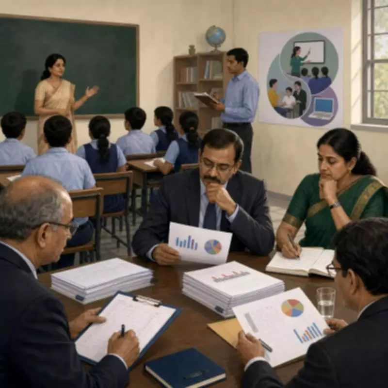 AP TET 2026 Notification Released: Apply from June 5 to July 5