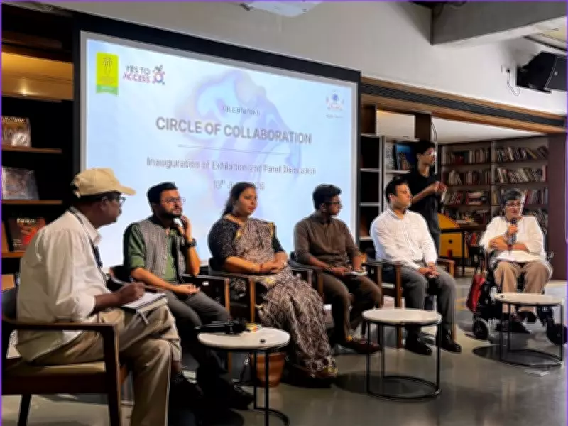 APD Launches Policy Research Fellowship to Boost Accessibility in Bengaluru