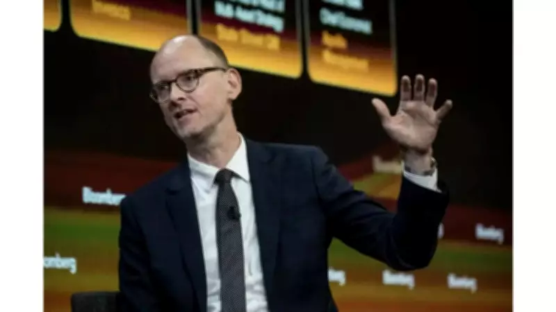 Apollo Economist Says No Evidence of AI-Driven Layoffs Yet