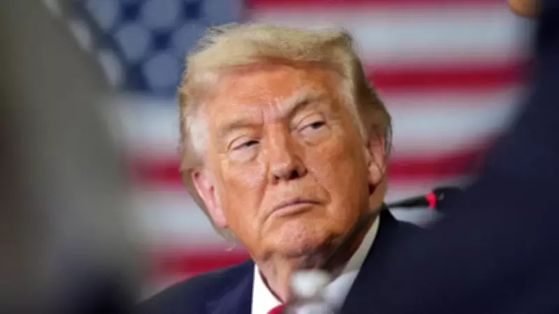 Appeasing Trump Will Never Work: A Strategic Mistake