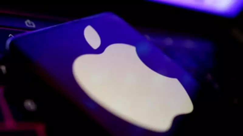 Apple accuses India of copying rivals' claims in CCI probe report