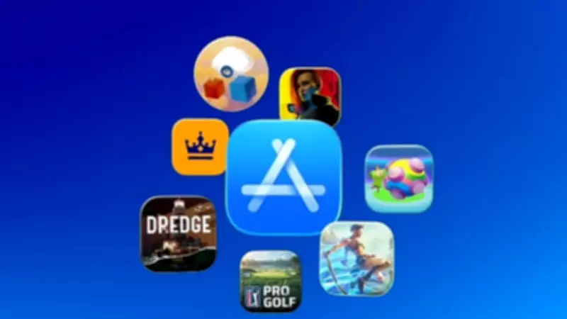 Apple App Store Hits Record $1.4 Trillion in Sales and Billings in 2025