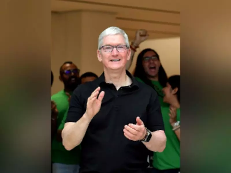 Apple CEO Tim Cook to Unveil Major Siri AI Overhaul at WWDC Amid Competitive Pressure