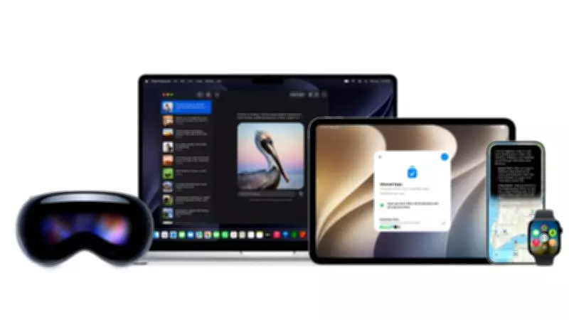 Apple Enables Cross-Platform iCloud Shared Albums for Android and Windows