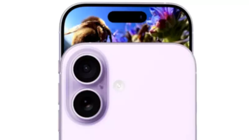 Apple iPhone 18 Pro Series Tipped: 12GB RAM, Smaller Dynamic Island, Bigger Camera Upgrades