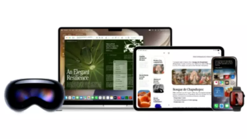 Apple Launches AI-Powered Siri with Deep Personal Context and Onscreen Awareness