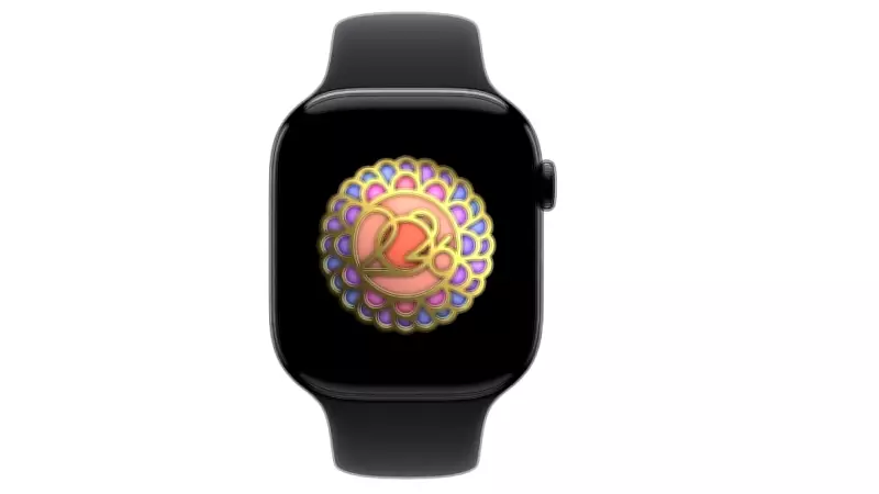 Apple Marks Yoga Day with Limited-Edition Badge and Fitness+ Session