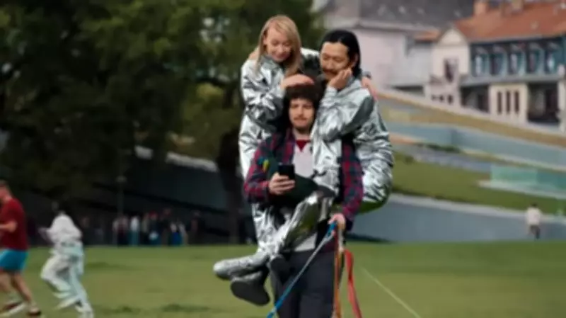 Apple Promotes Safari Privacy in New Ad Against Android Tracking