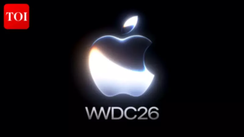 Apple Rebuilds Siri with Google Gemini for iOS 27 at WWDC 2025