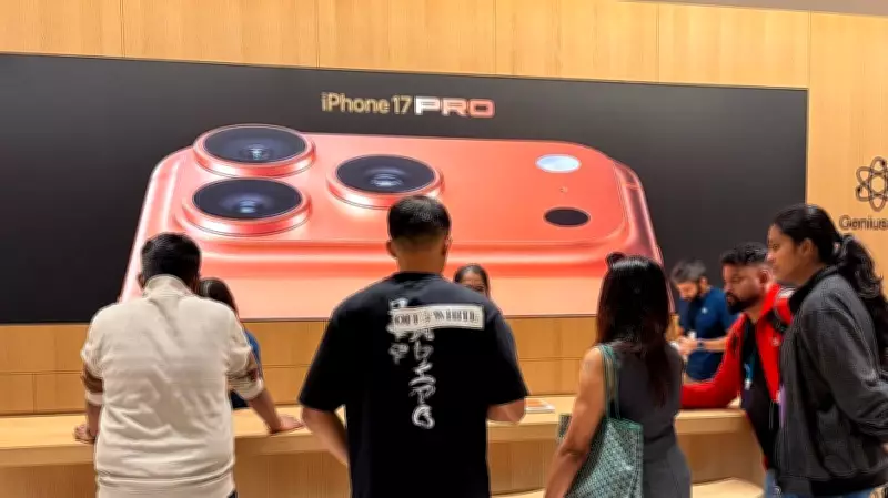 Apple to Hike iPhone Prices as Chipset and RAM Costs Become Unsustainable
