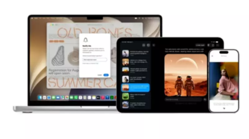 Apple Unveils Siri 2.0, Apple Intelligence, Major OS Upgrades at WWDC 2026