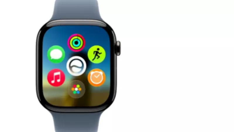 Apple watchOS 27 Unveiled with Siri AI, New Fitness Tools, and Interface Upgrades