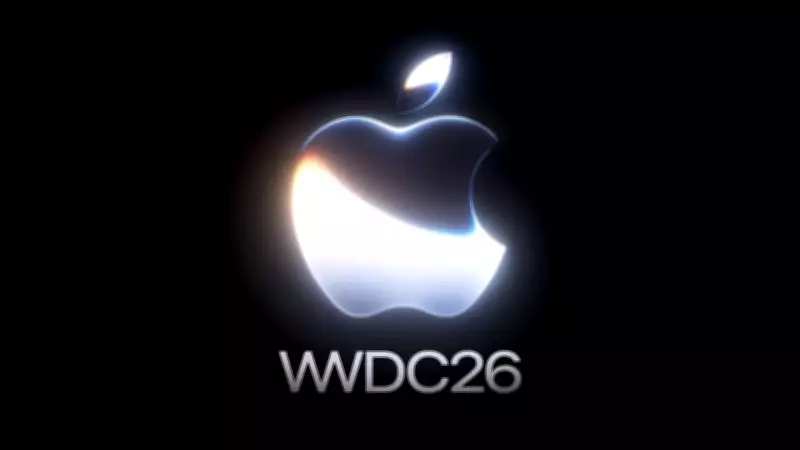 Apple WWDC 2026 Live Updates: iOS27, New Siri, Tim Cook's Last Event