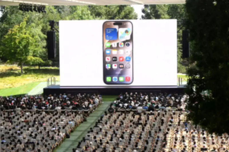 Apple WWDC 2026 Protest: Activists Slam App Store Over Nudify Apps