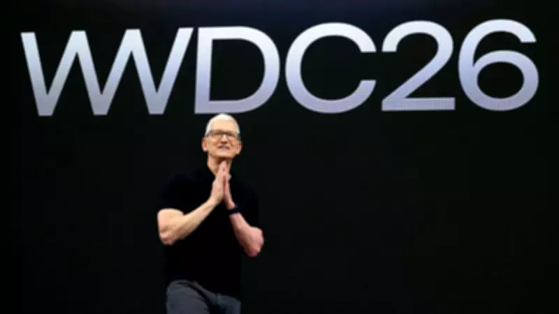 Apple WWDC 2026: Siri AI Powered by Google Gemini, iOS 27, macOS Golden Gate, and Tim Cook's Farewell