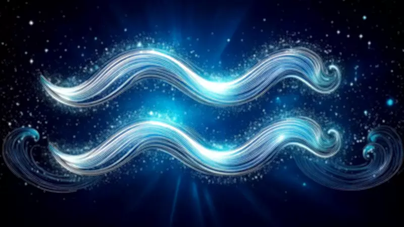 Aquarius Horoscope Today: Grit, Perseverance, and Careful Planning Needed