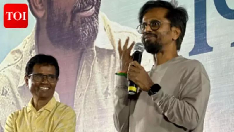 AR Murugadoss Reveals How Sasi's Advice Saved His Film 'Dheena'