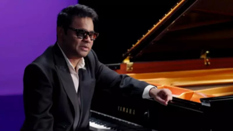 AR Rahman to Perform at Attari Border in Tribute to BSF Bravehearts