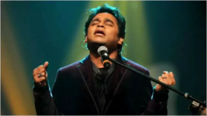 AR Rahman to Perform at Attari Border on June 7 to Honor BSF Soldiers