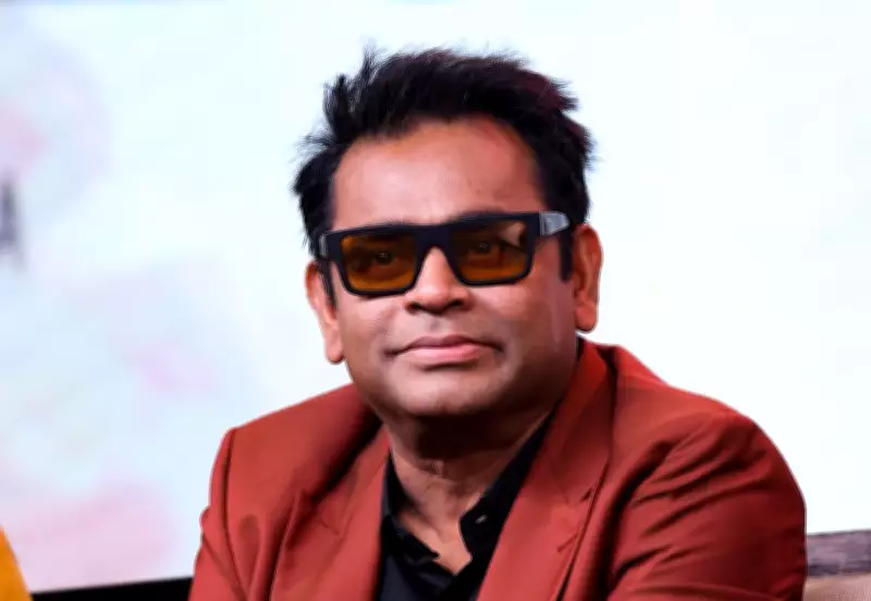 AR Rahman to Perform at Attari Border Tribute for BSF Personnel