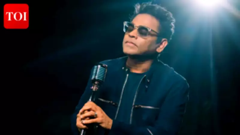AR Rahman's Quote on Honesty and Commitment in Work and Life