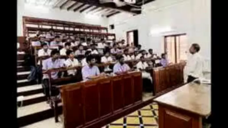 Arappor Iyakkam Demands TNTEU Publish Faculty Bio-data on Website