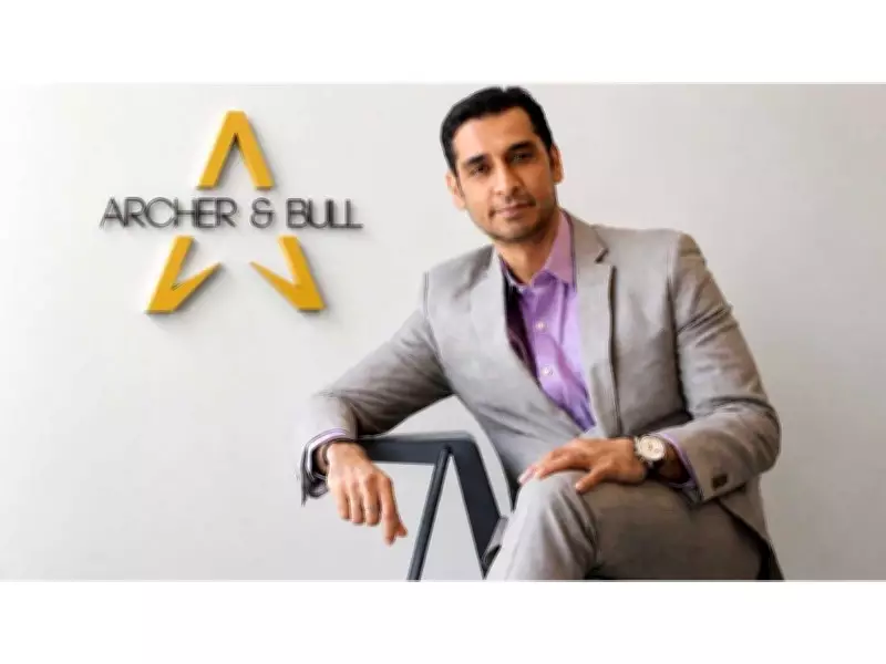 Archer & Bull Expands India Operations Amid Leadership Hiring Surge