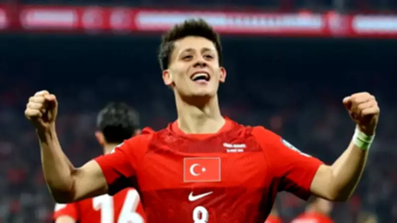 Arda Guler's Girlfriend Duru Nayman: From Basketball to Law in Madrid