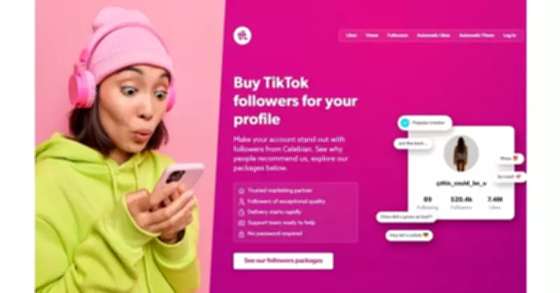 Are Celebians TikTok Followers Worth Buying? The Results May Surprise You