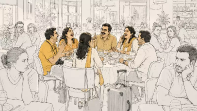Are Indians Becoming the World's Most Disliked Tourists? A Deep Dive