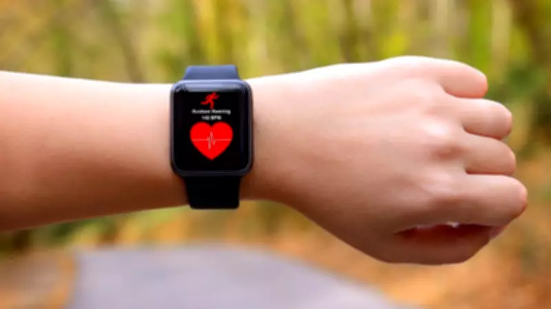 Are Wearable Health Trackers Making You Anxious About Body Vitals?