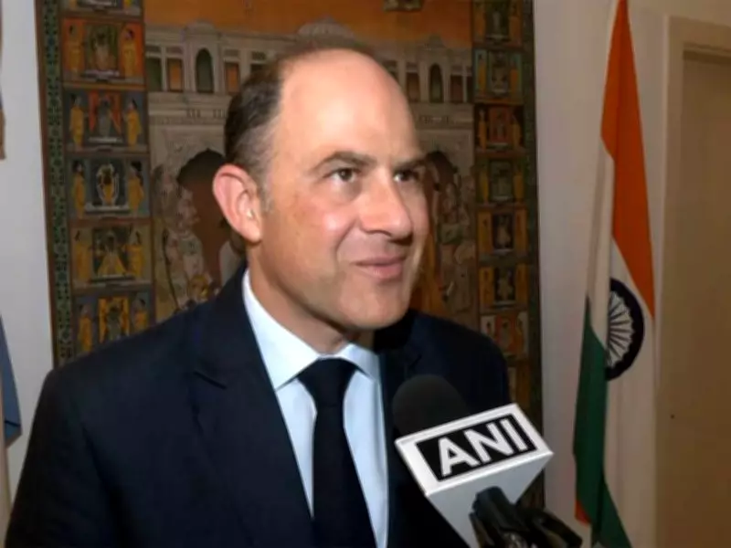 Argentina Pushes for Expanded Trade Pact with India to Deepen MERCOSUR Ties