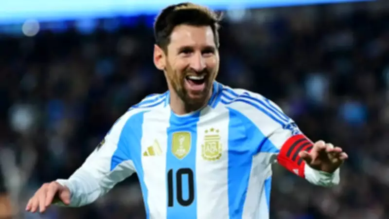 Argentina World Cup 2026: Squad, Injuries, Predicted XI & Fixtures