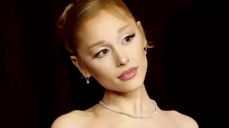 Ariana Grande Launches Charity Amid Immigration Crackdown, Blocks Trump's Use of Her Music