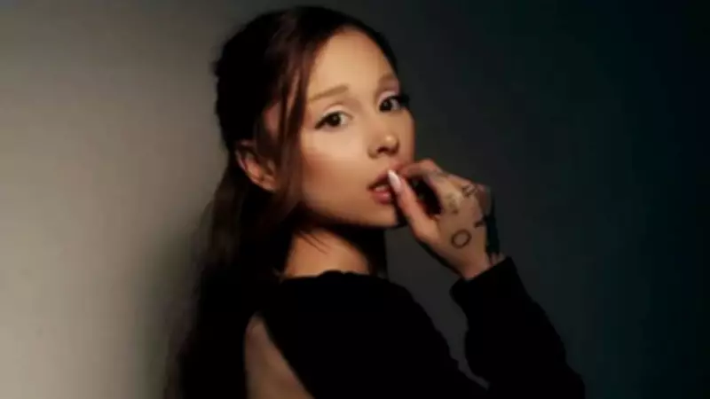 Ariana Grande's 'Past Life' Lyrics: A Heartfelt Breakup Song from Her 2025 Album